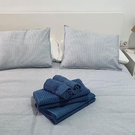 Ocean View Apartment Poris Poris de Abona Dış mekan fotoğraf