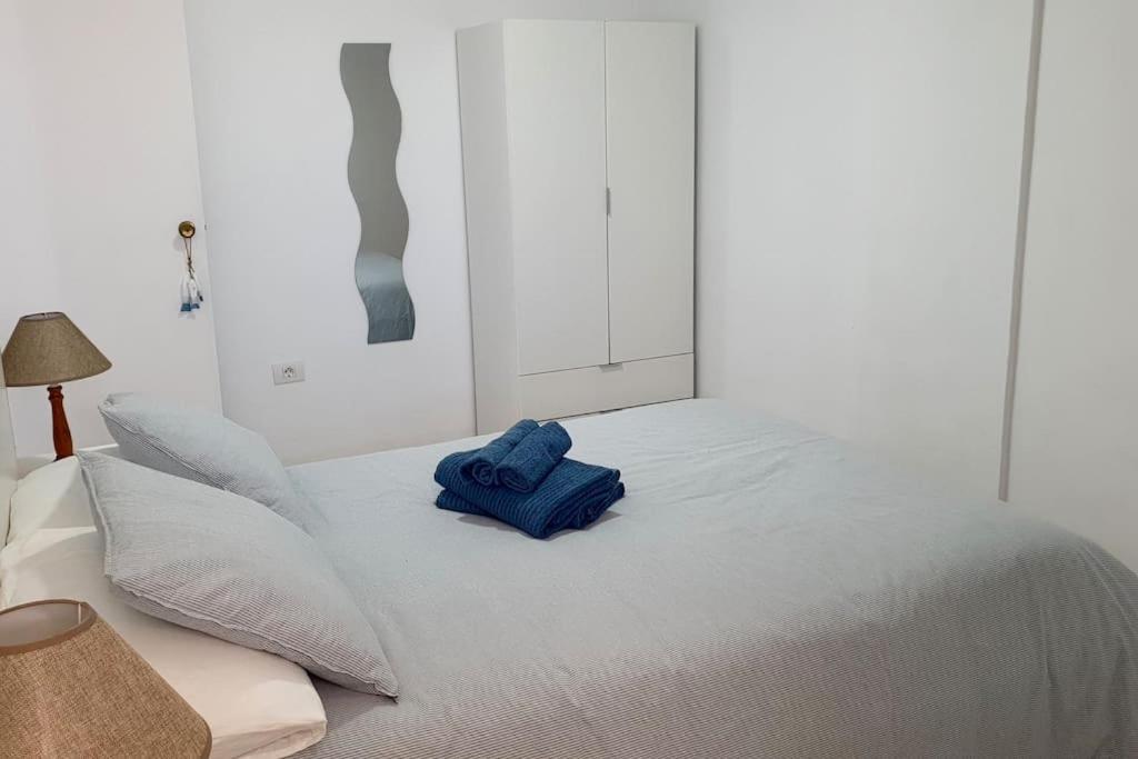 Ocean View Apartment Poris Poris de Abona Dış mekan fotoğraf